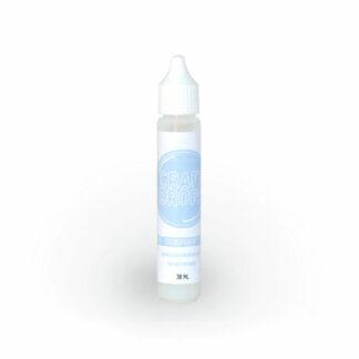 Craft Drops - Transparant Kristall