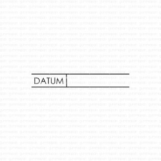 Datum