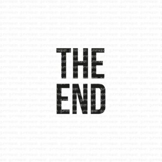 The End