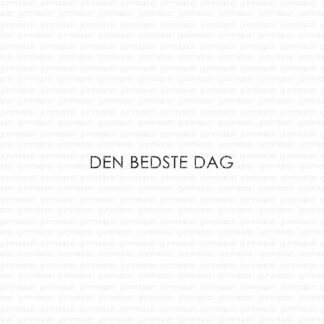 Den bedste dag