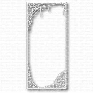 GA SlimLine Spindelnät