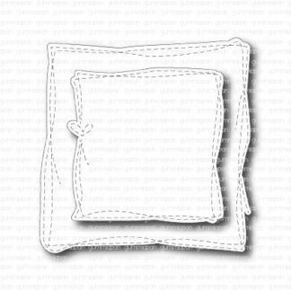 Stitched Squares