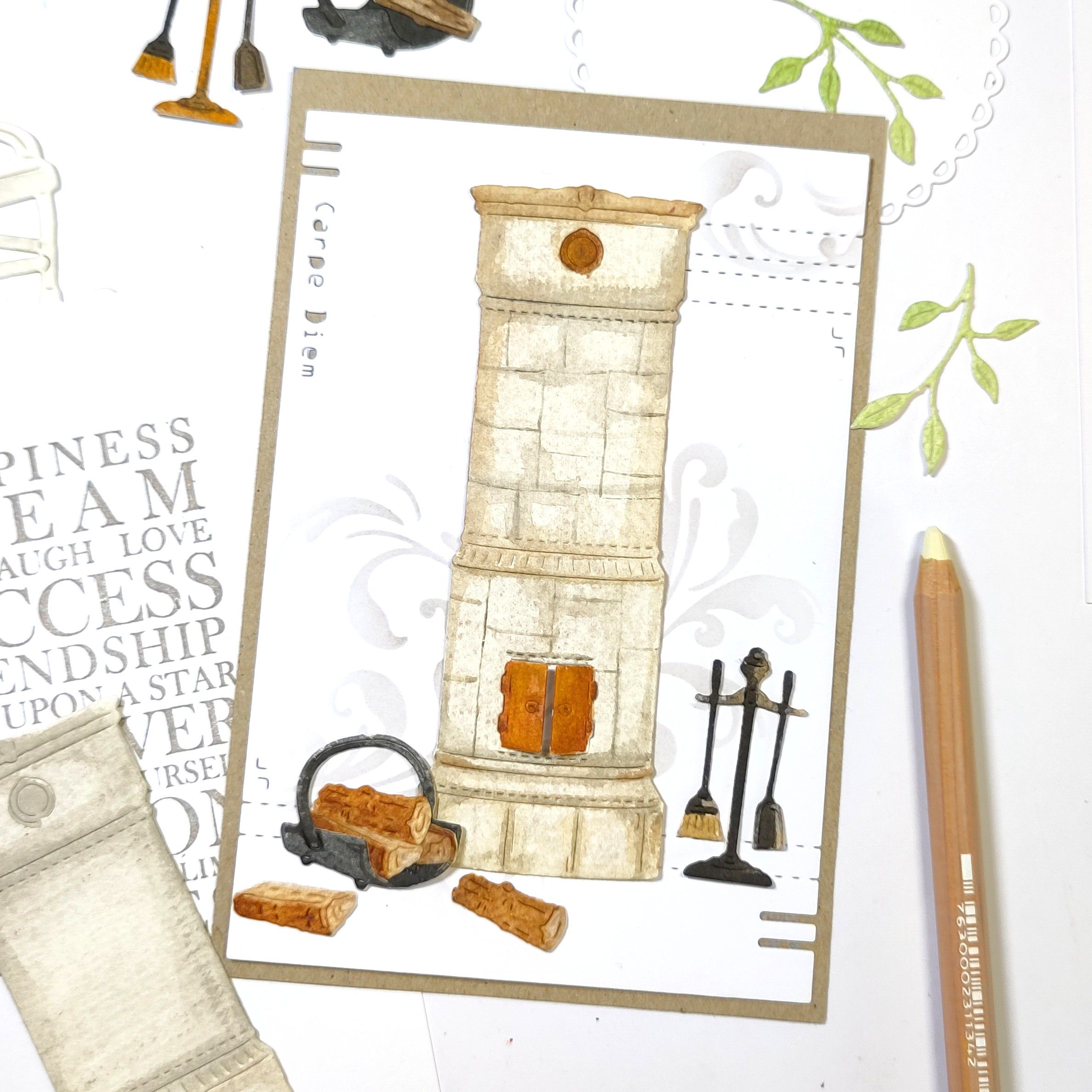 Firewood Basket - Image 2