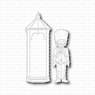 Den Kongelige Livgarde