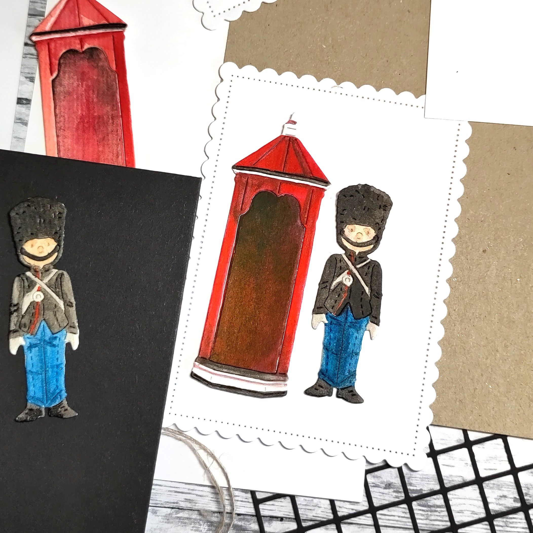 The Royal Lifeguards - Image 2