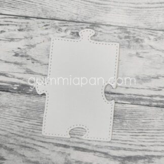 Background Puzzle Piece