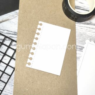 Bakgrund Anteckningsblad