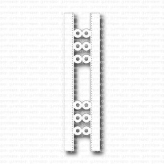 Dies till Planner - Pierced