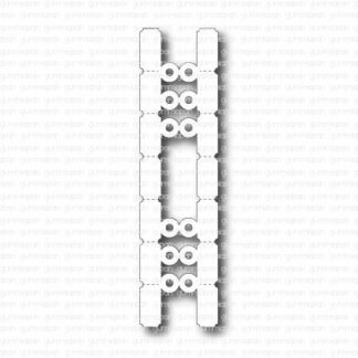 Dies to Planner - Ticket