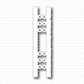 Dies to Planner - Old Edge