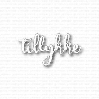 Tillykke