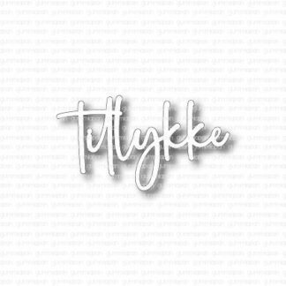 Tillykke