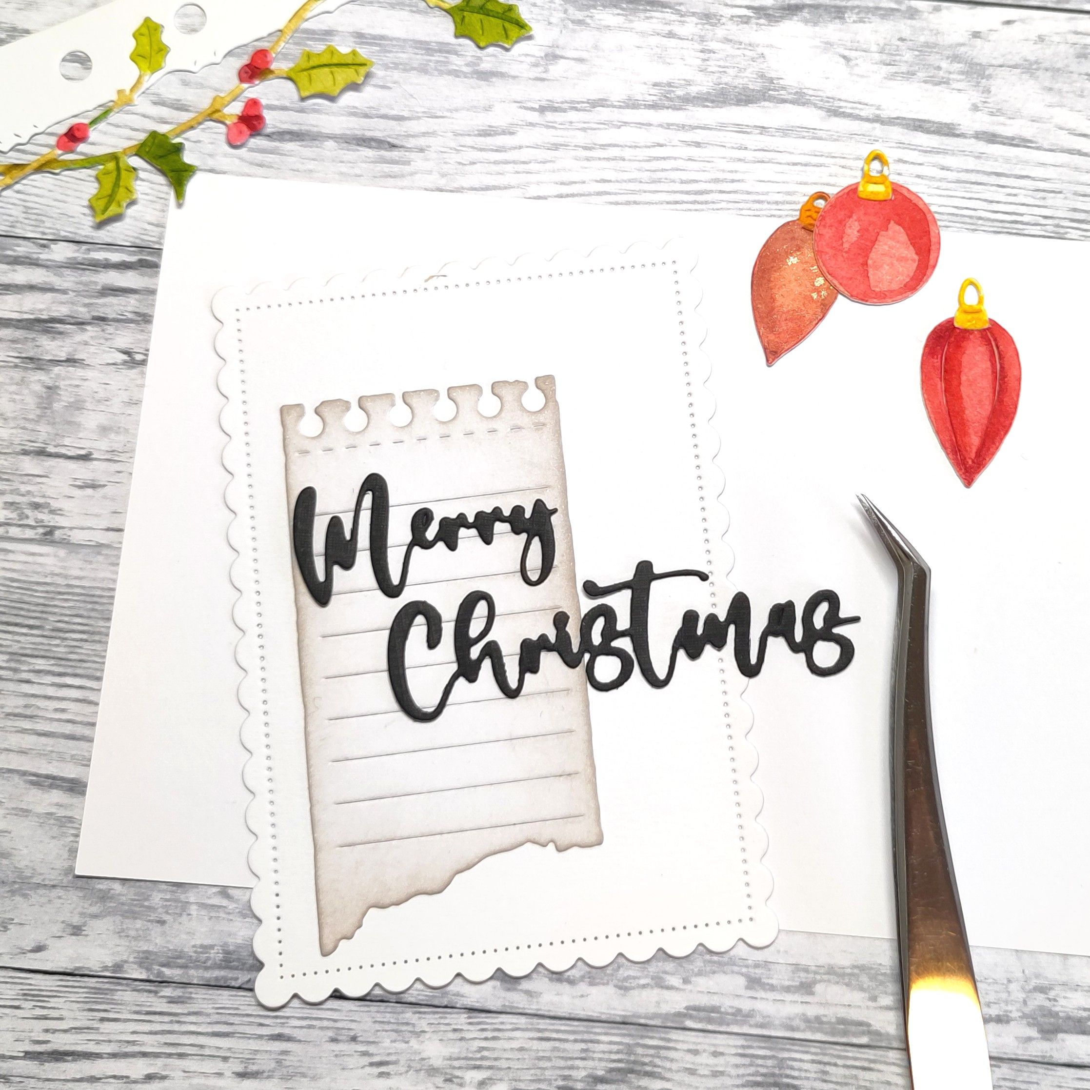 Merry Christmas - Bild 2