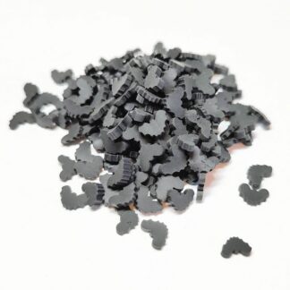 Mini Clay Charms, Fladdermöss