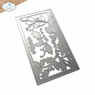 Planner Essentials 51 - Holly Page