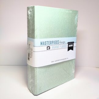 Memory Planner - Masterpiece Design