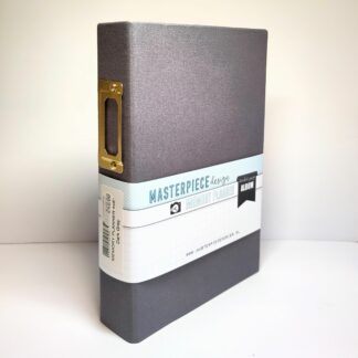 Memory Planner - Masterpiece Design