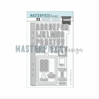 Memory Planner Die Set Basics no. 2