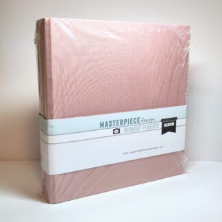 Memory Planner - Masterpiece Design