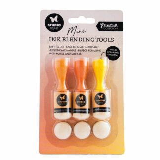 Ink Blending Tools
