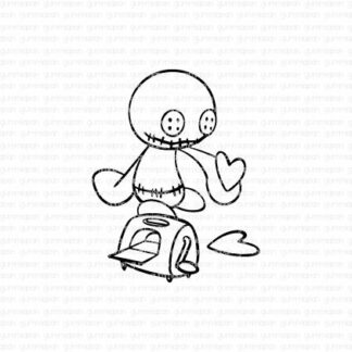 Lennart stansar ut dies