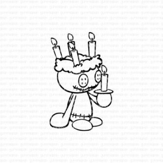 Lennart celebrates Lucia