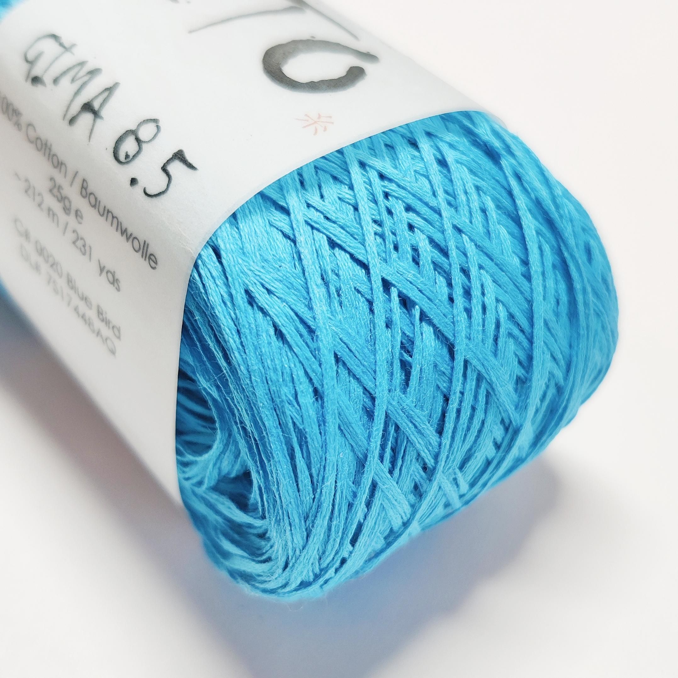 ITO- Blue Bird - Image 2