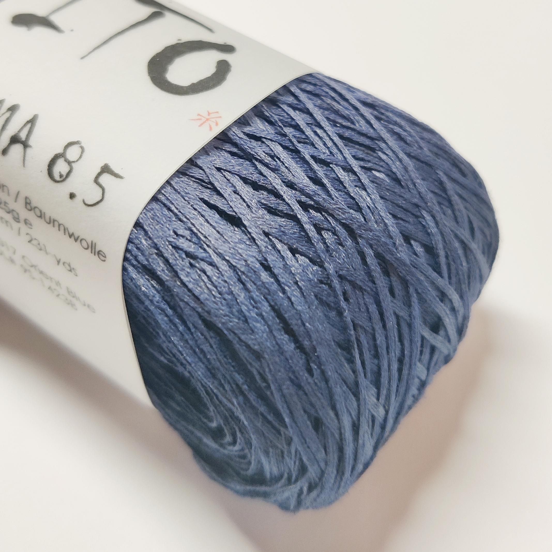 ITO- Orient Blue - Bild 2