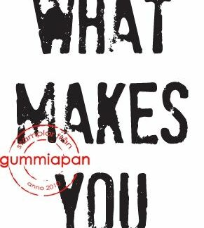 DO WHAT MAKES YOU HAPPY