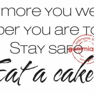 The more you weigh...