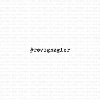 #røvognøgler