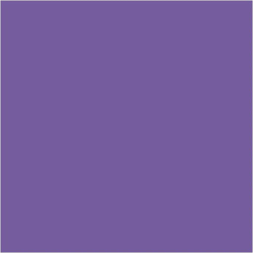 Acrylic paint Dark lilac - Image 2