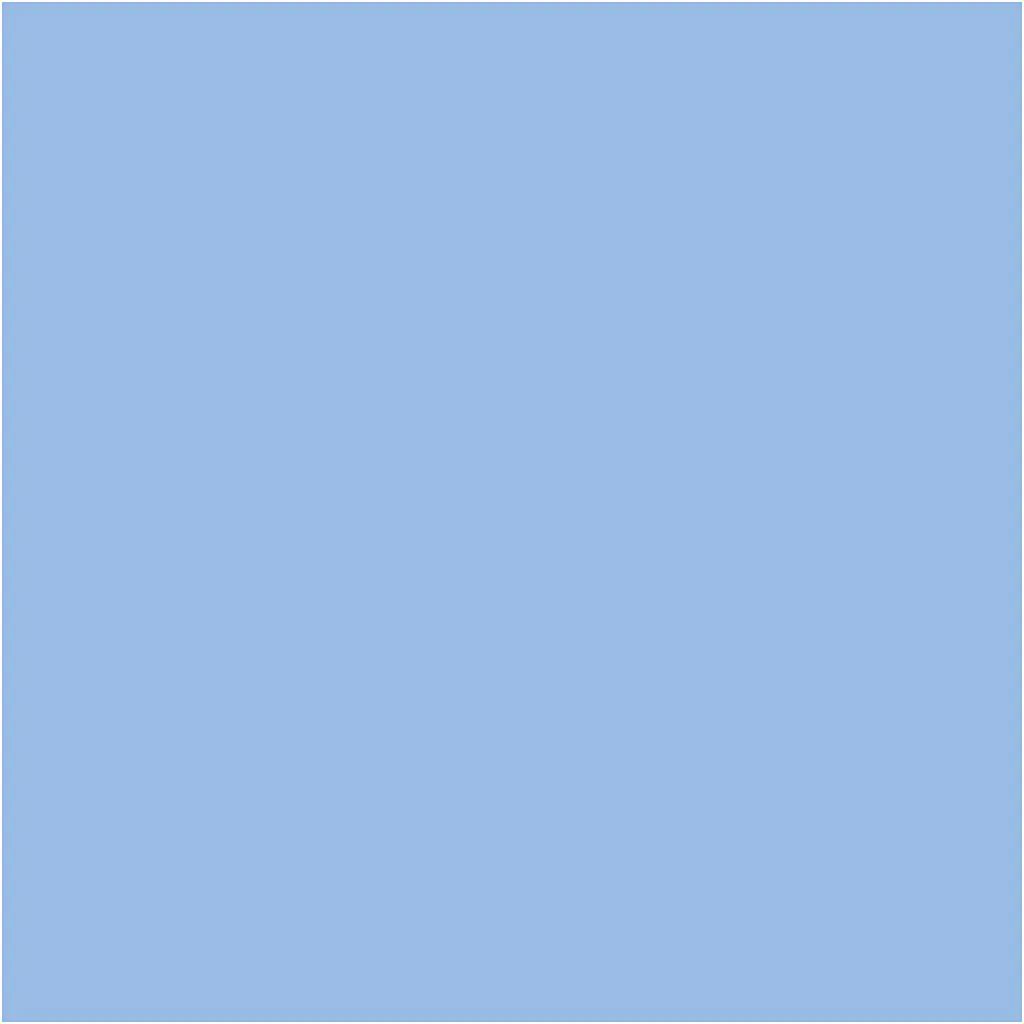 Acrylic paint Sky Blue - Image 2