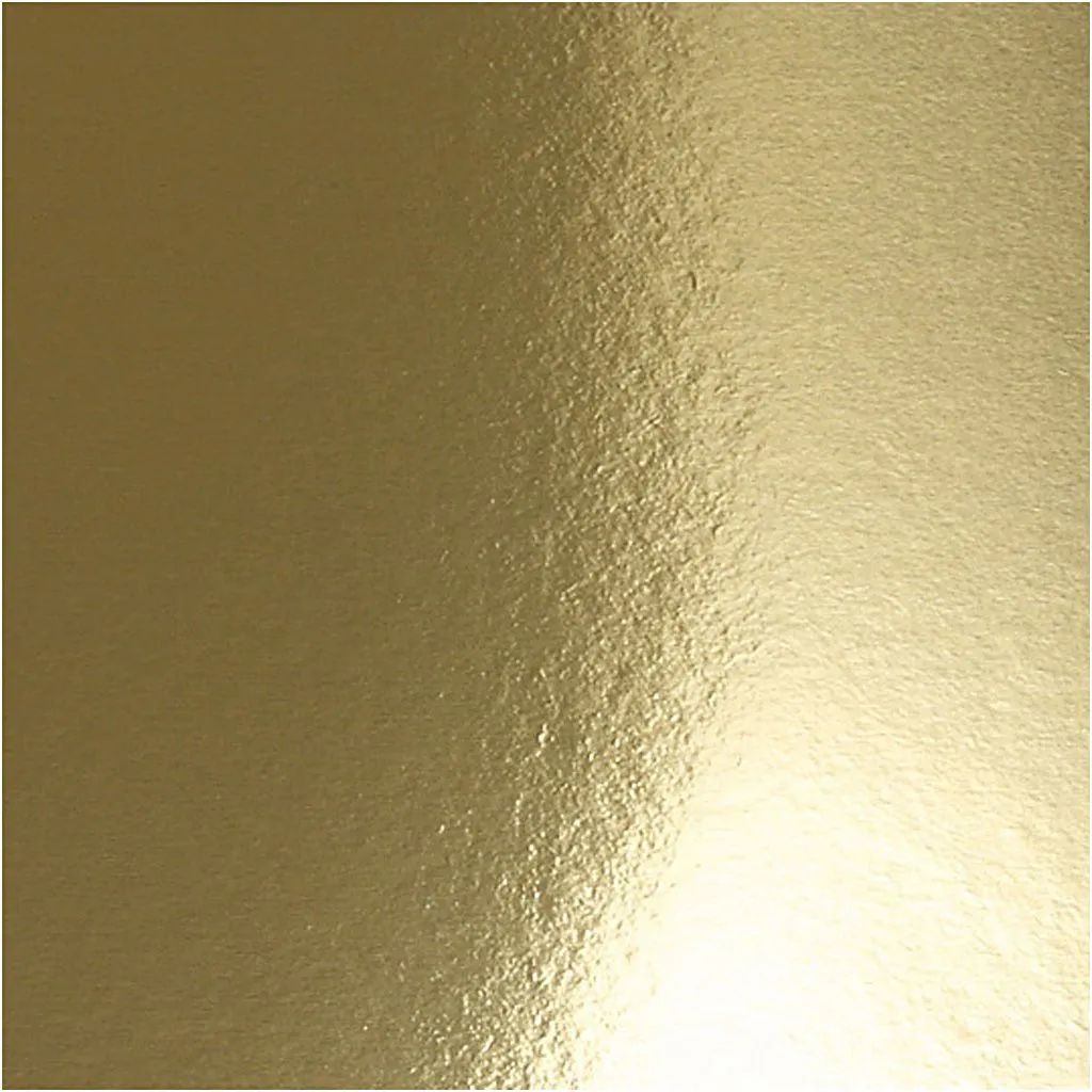 Acrylic paint Gold - Image 2