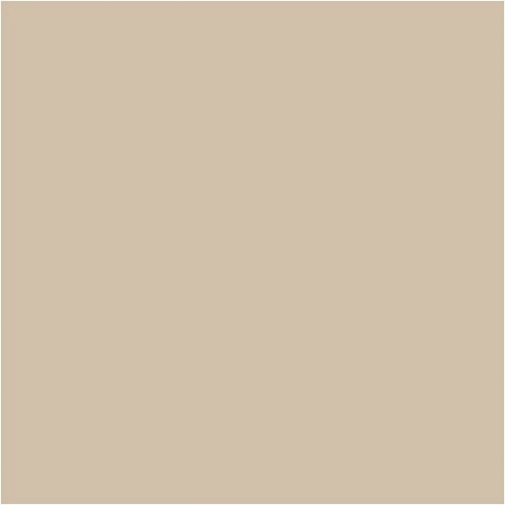 Acrylic paint Dark beige - Image 2