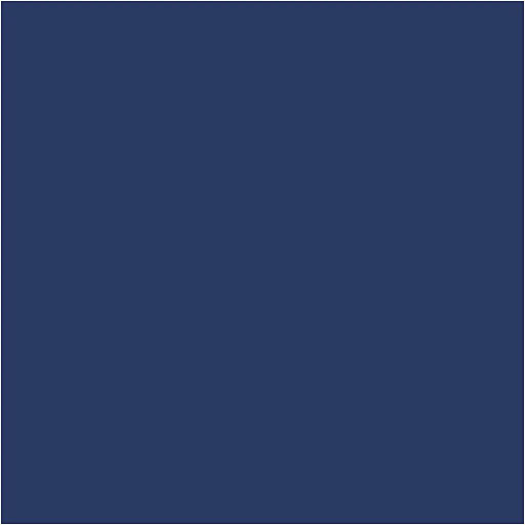 Acrylic paint Navy blue - Image 2