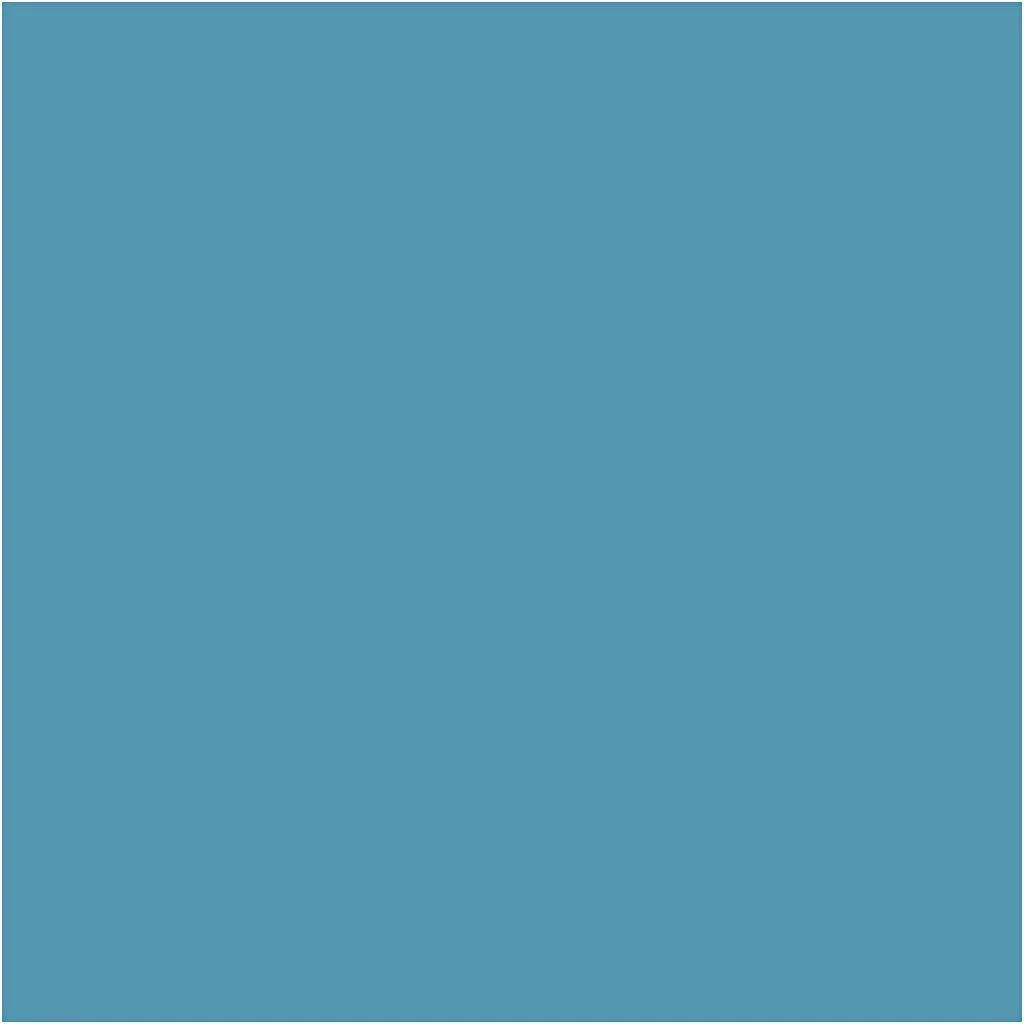 Acrylic paint Turqoise - Image 2