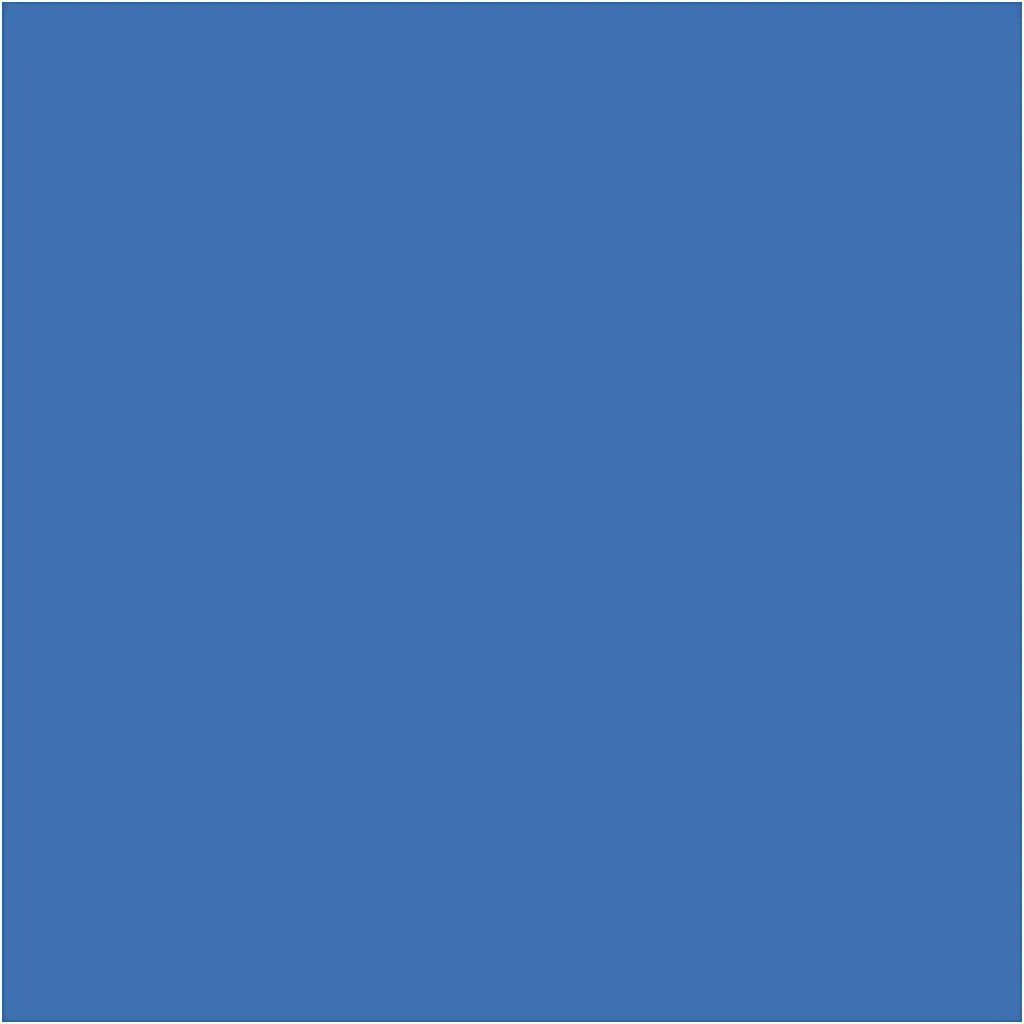 Acrylic paint Primary blue - Image 2