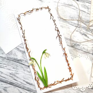 GA SlimLine Trollhassel