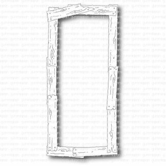 GA SlimLine Wooden Planks