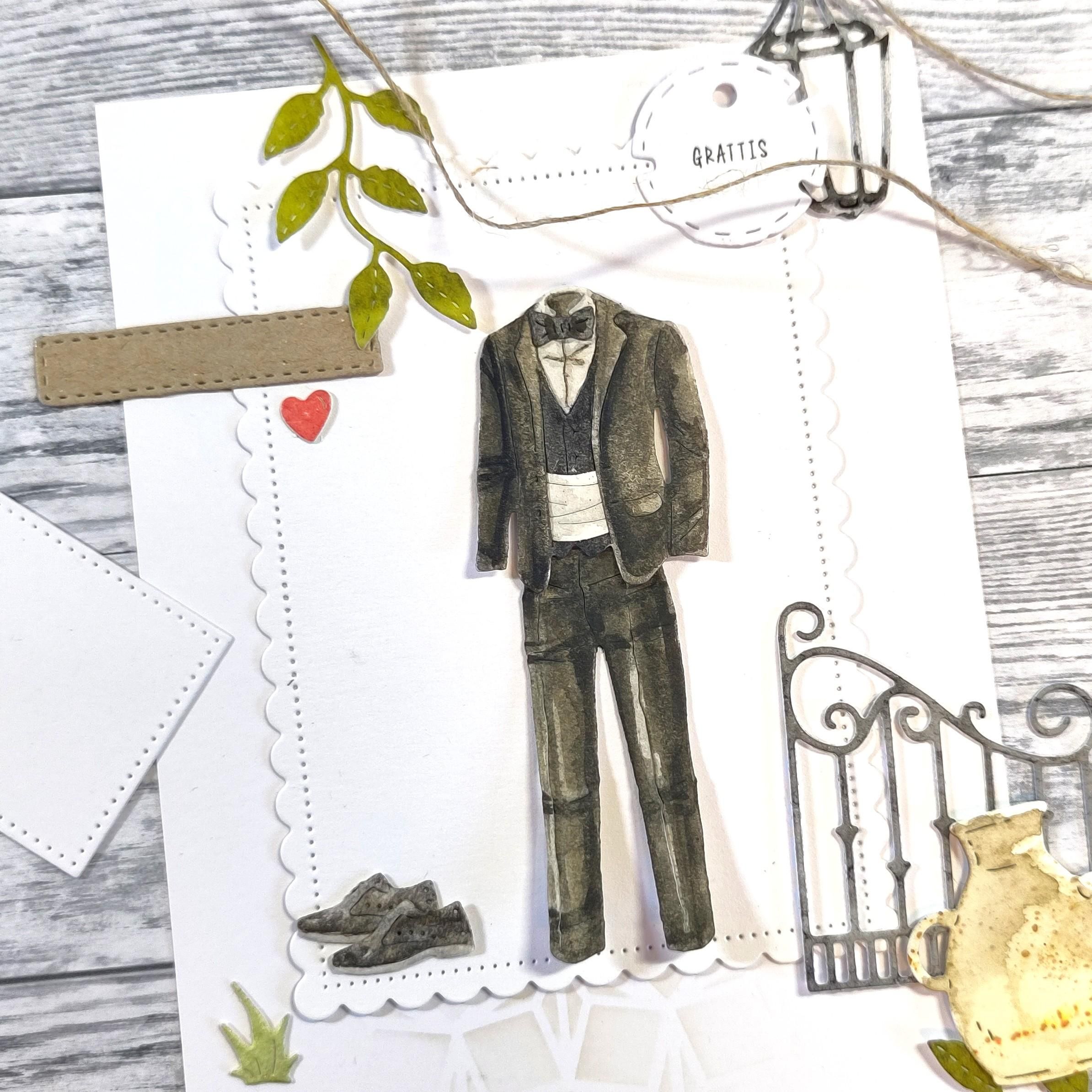 Herrkläder - Bild 2