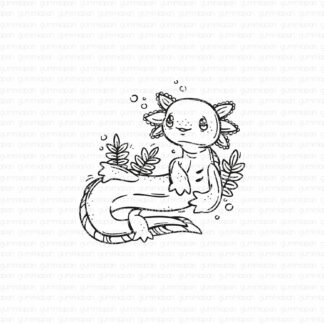 Axolotl