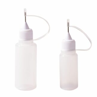 Fine Tip Applicator Bottles