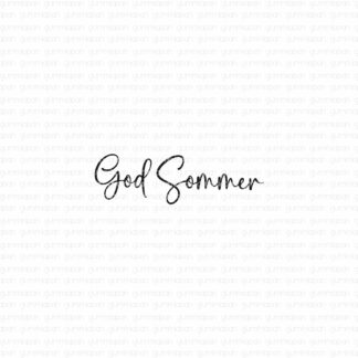 God Sommer