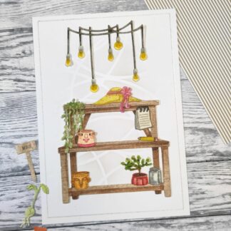 Planting Table
