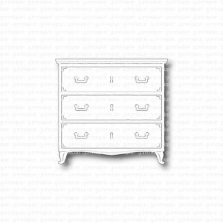 Larger Chest of Drawers