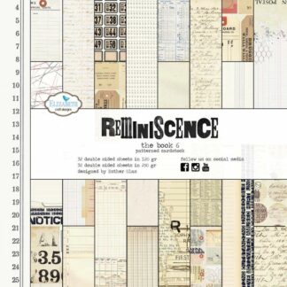 Reminiscence The Book 6