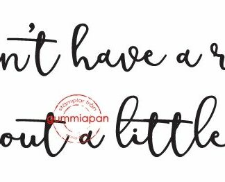 You can't have a rainbow without a little rain