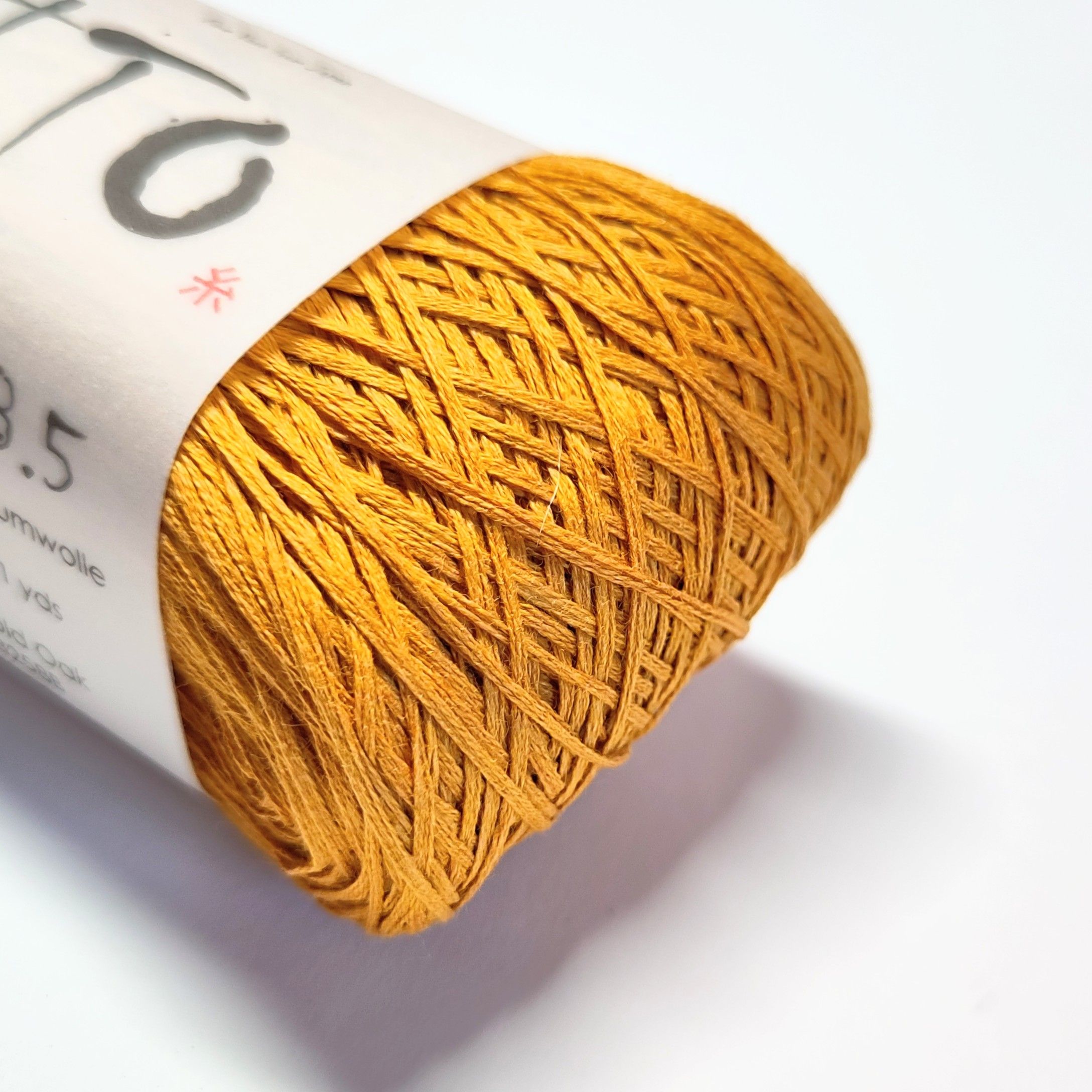 ITO- Gold Oak - Image 2