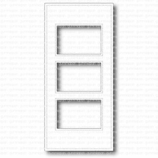 GA SlimLine 3 Fönster